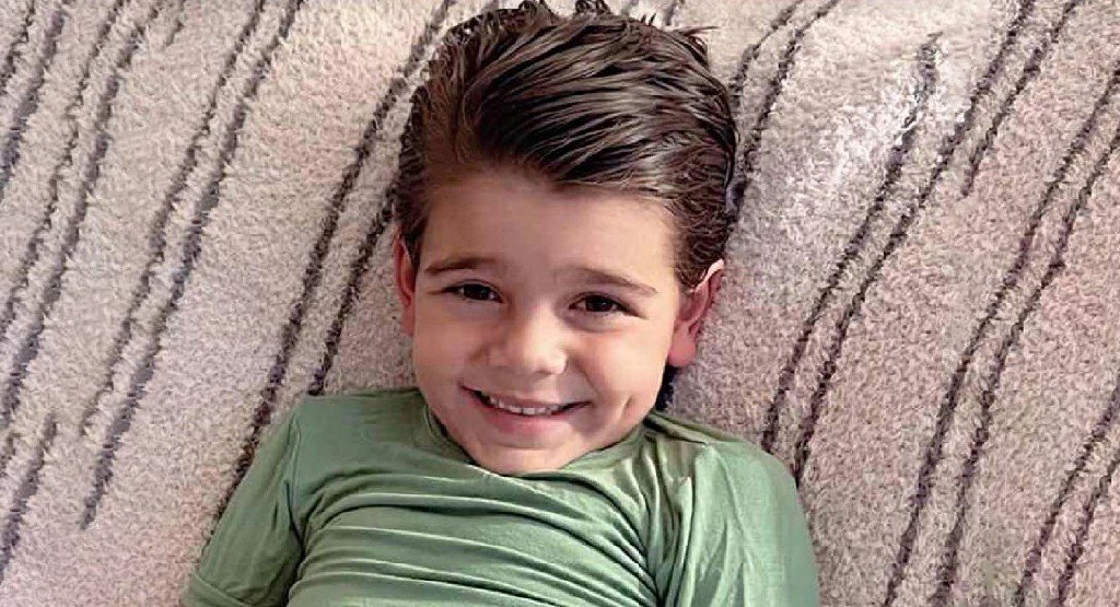 Reign Disick